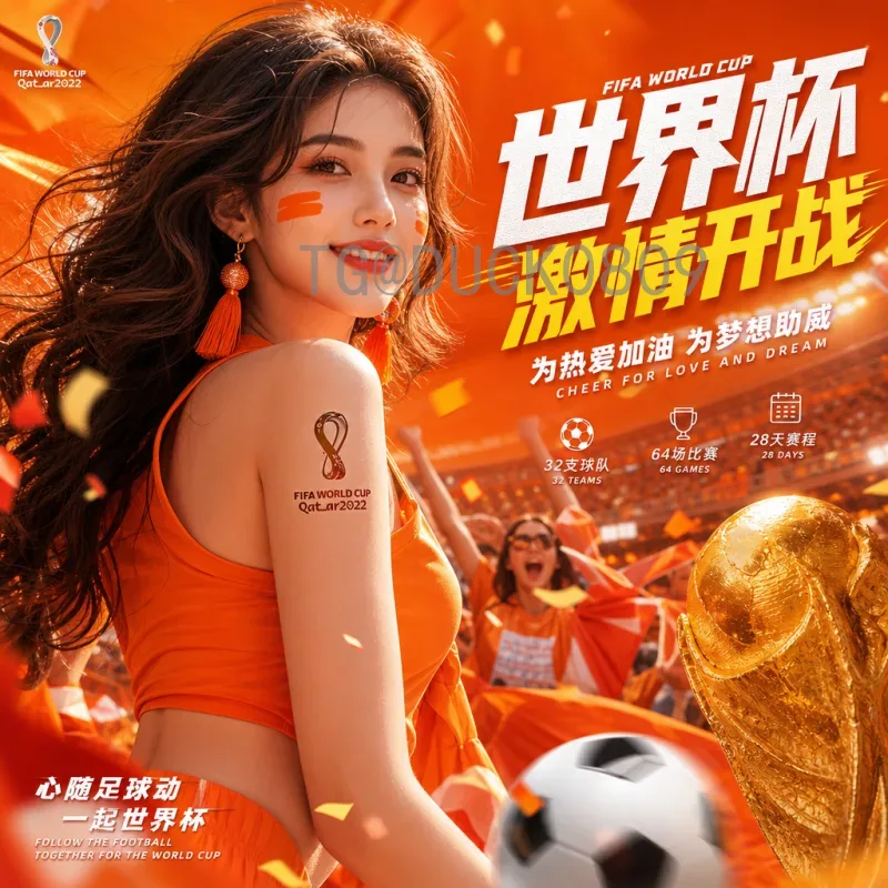 官方2026美加墨世界杯晋级规则一览：48队赛制详解与各大洲名额分配